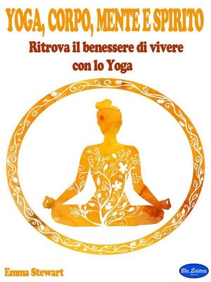 cover image of Yoga, Corpo, Mente e Spirito
